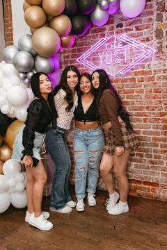 Xelosa Event